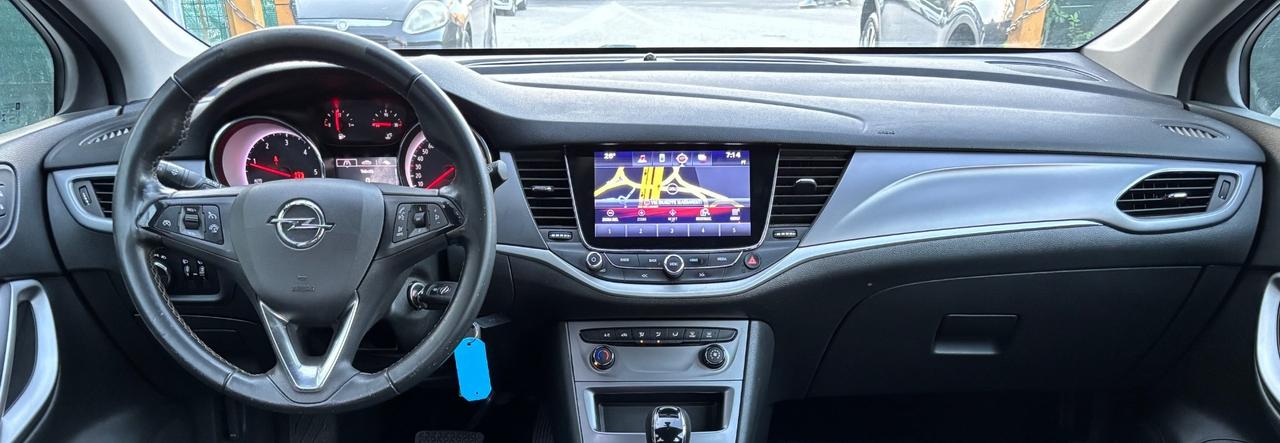 Opel Astra 1.6 CDTi 136CV Innovation
