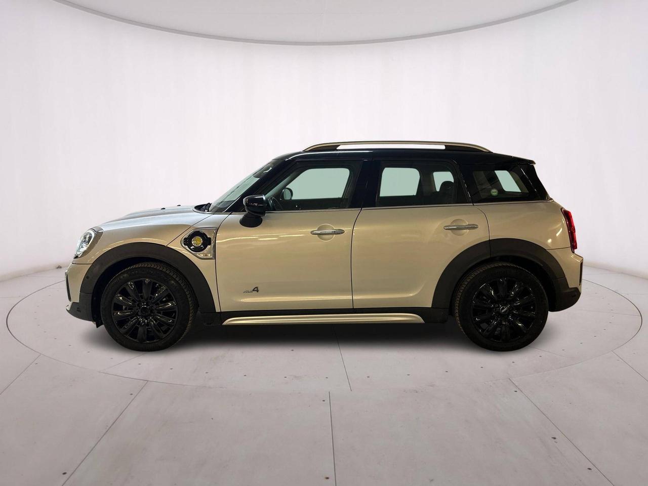 MINI Countryman Cooper SE ALL4 Hype
