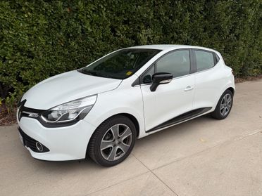 Renault Clio 1.2 75CV 5 porte CINGHIA OK - NEOPATENTATI