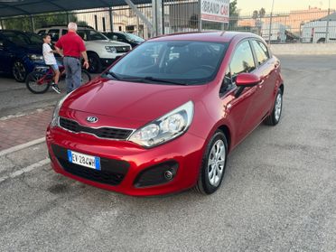 Kia Rio 1.4 CRDi 5p. Cool Unipro- 2014