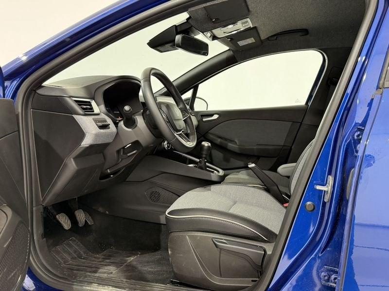 Renault Clio 1.0 TCE 67KW TECHNO *BONUS FINANZIAMENTO*