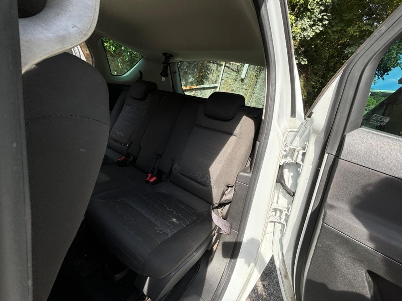 Opel Meriva 1.4 Turbo 120CV Cosmo