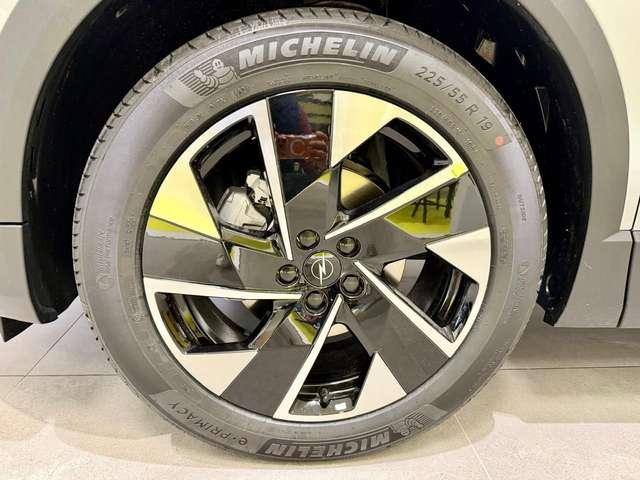 Opel Grandland 1.2 Hybrid GS 145cv e-dcs6 *KM0*