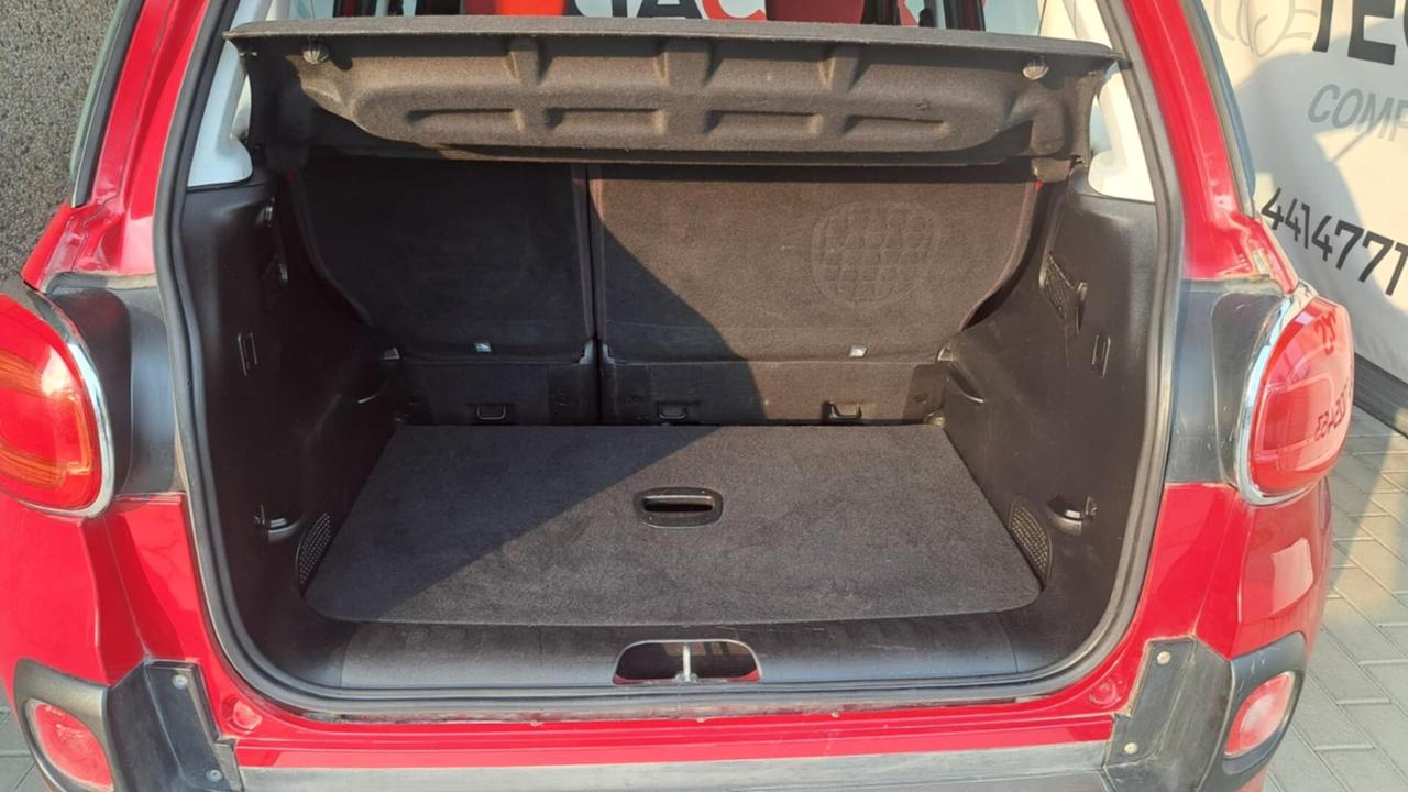 Fiat 500L 1.3 Multijet 85 CV Pop Star
