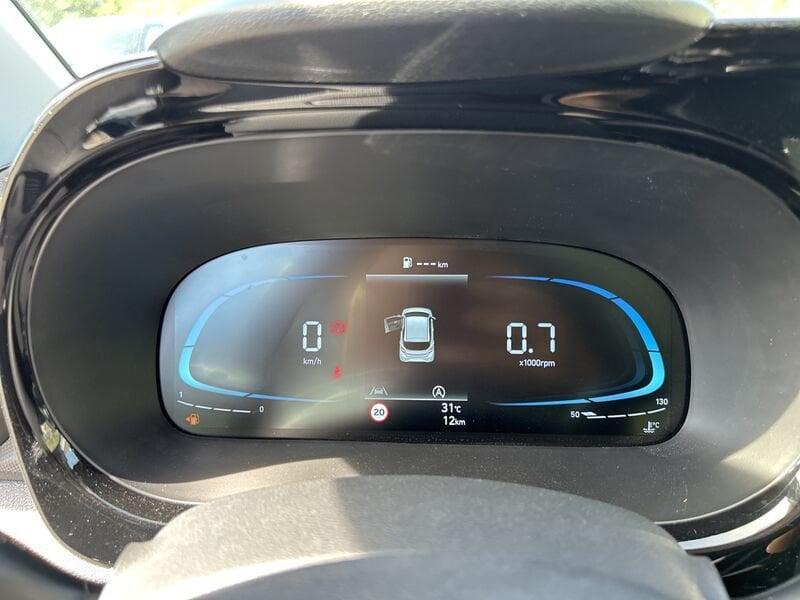 Hyundai i10 NUOVA PE MY25 5P 1.0 MT CONNECTLINE
