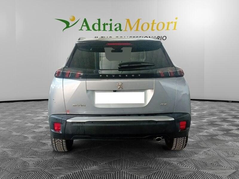 Peugeot 2008 BlueHDi 130 EAT8 GT S/S aut.