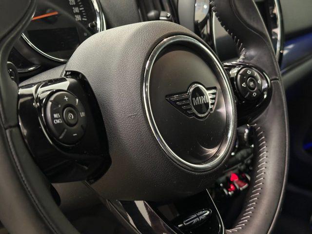 MINI Countryman 2.0 Cooper SD Boost Countryman Automatica