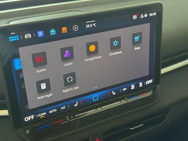 VOLKSWAGEN T-Roc 1.5 TSI ACT Life