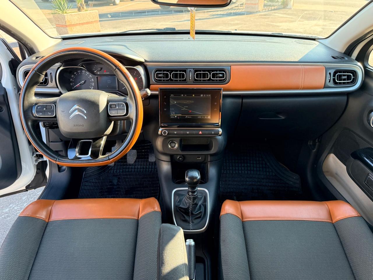 Citroen C3 BlueHDi 100 S&S Shine