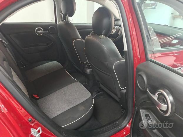 FIAT 500X 1.3 MultiJet 95 CV Pop Star LEGGI A...