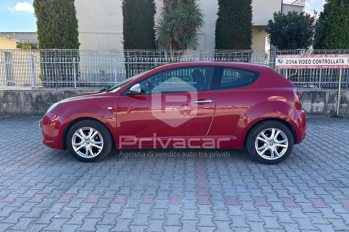 ALFA ROMEO MiTo 1.4 78 CV 8V S&S Distinctive