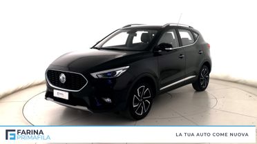 MG ZS 2021 - ZS 1.5 Luxury