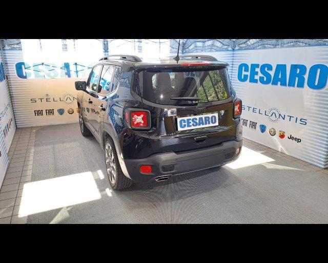 JEEP Renegade 1.6 mjt S 2wd 130cv