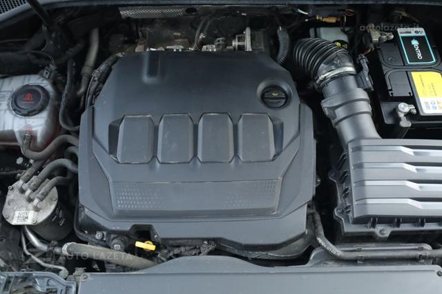 AUDI Q3 Q3 SPB 35 2.0 TDI