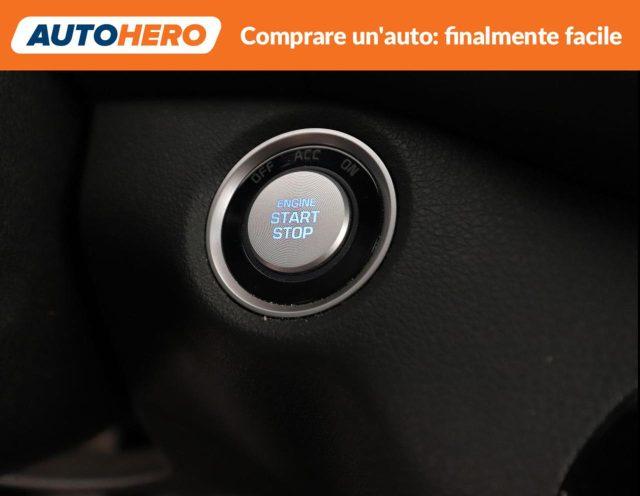 HYUNDAI Tucson 1.6 CRDi 136CV 4WD DCT Exellence