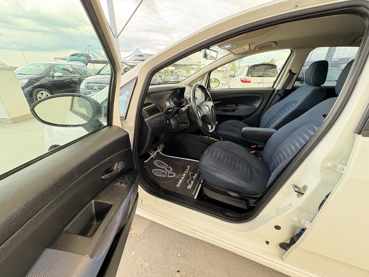 Punto Grande Punto 1.3 MJT 75 CV 5 porte Dynamic