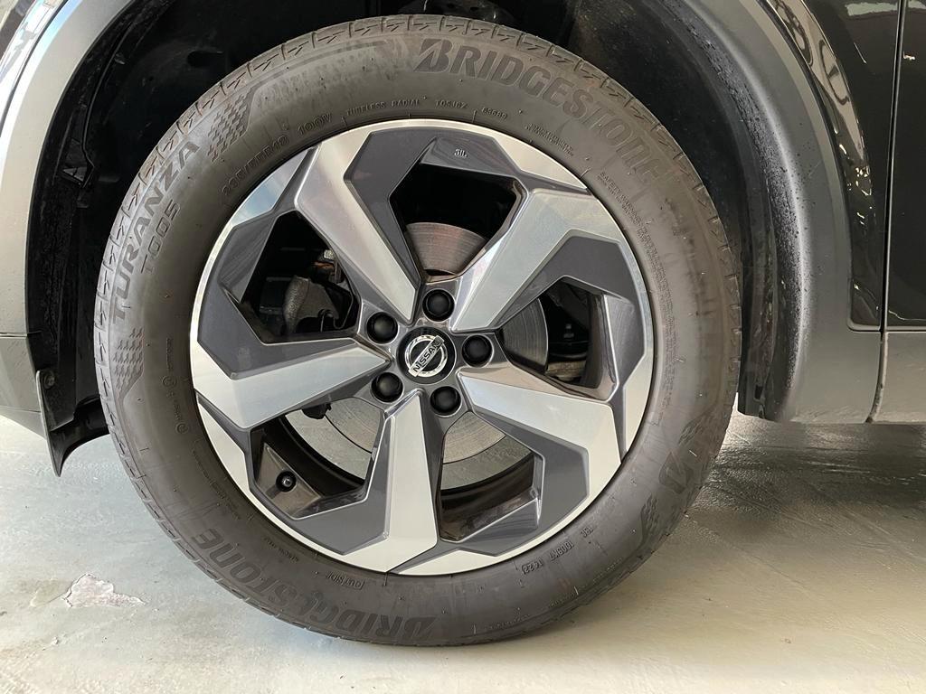 Nissan Qashqai 1.3 mhev N-Connecta 2wd 140cv 360°