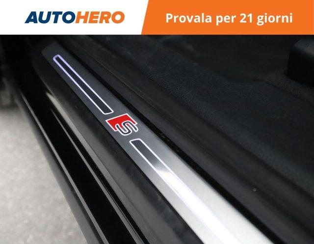 AUDI Q3 SPB 35 TDI quattro S tronic S line edition