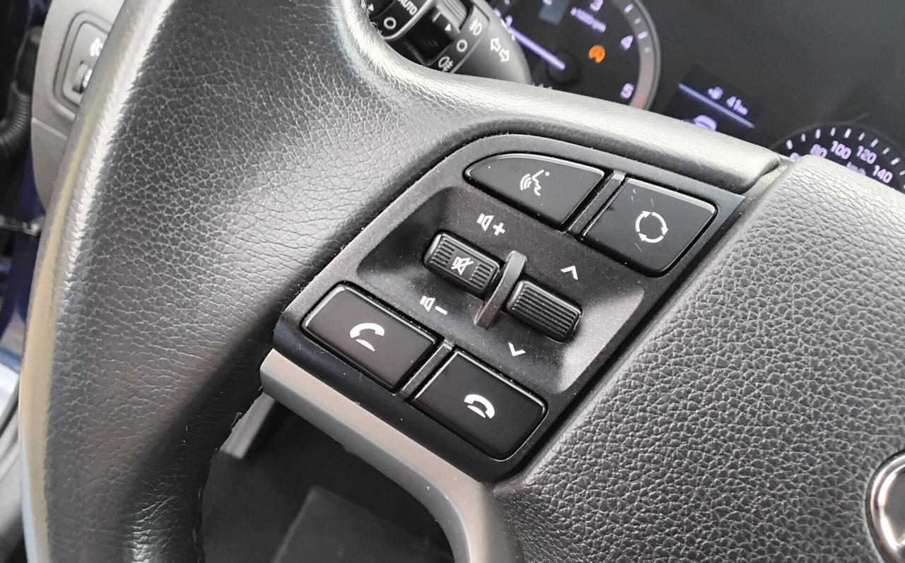 Hyundai Tucson 1.6 CRDi 136CV Exellence