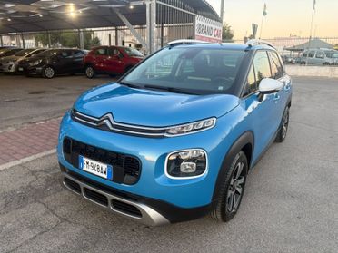 Citroen C3 Aircross BlueHDi Shine Unipro