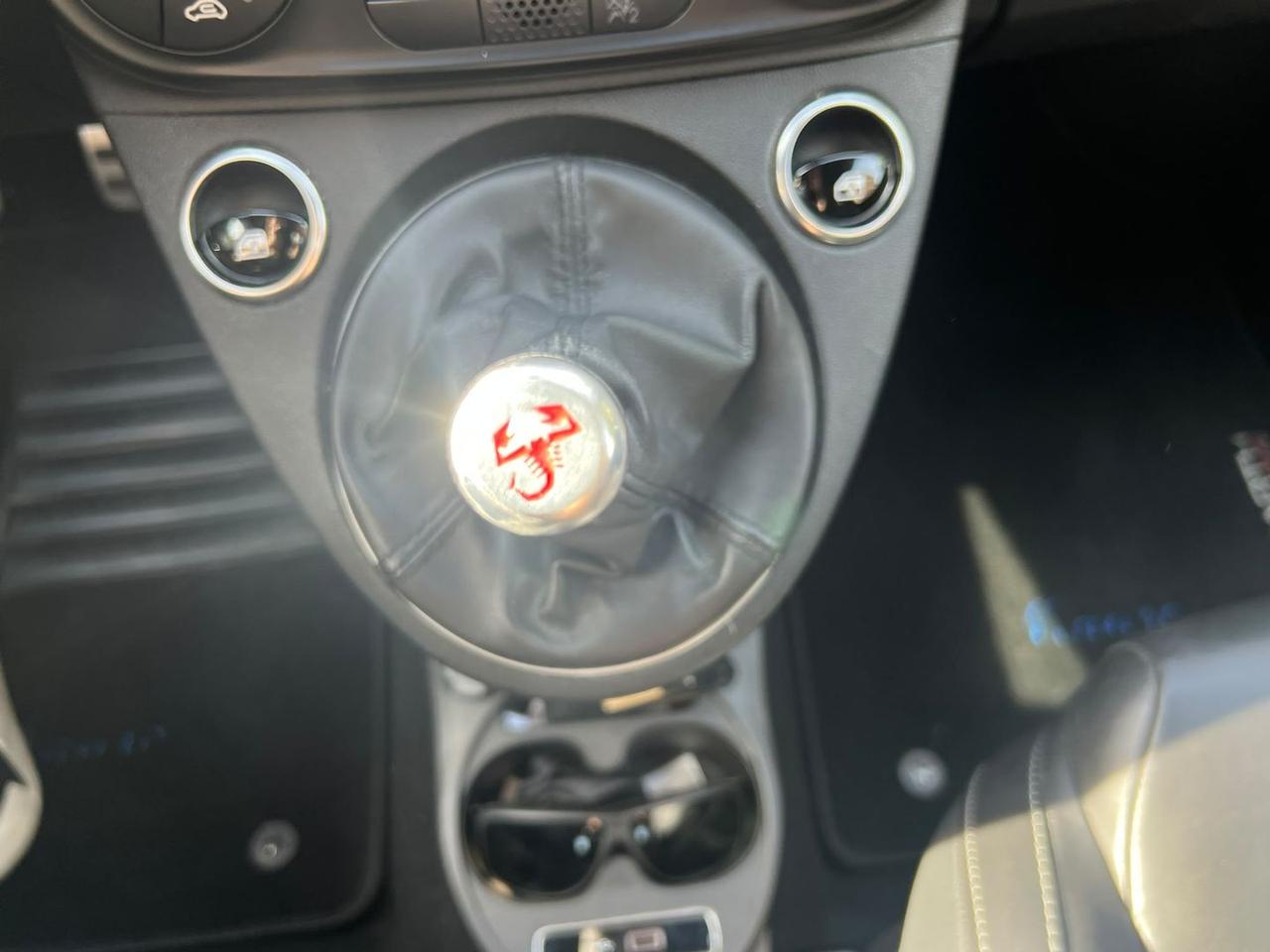 Abarth 595 Turismo 165 CV Turismo #50395