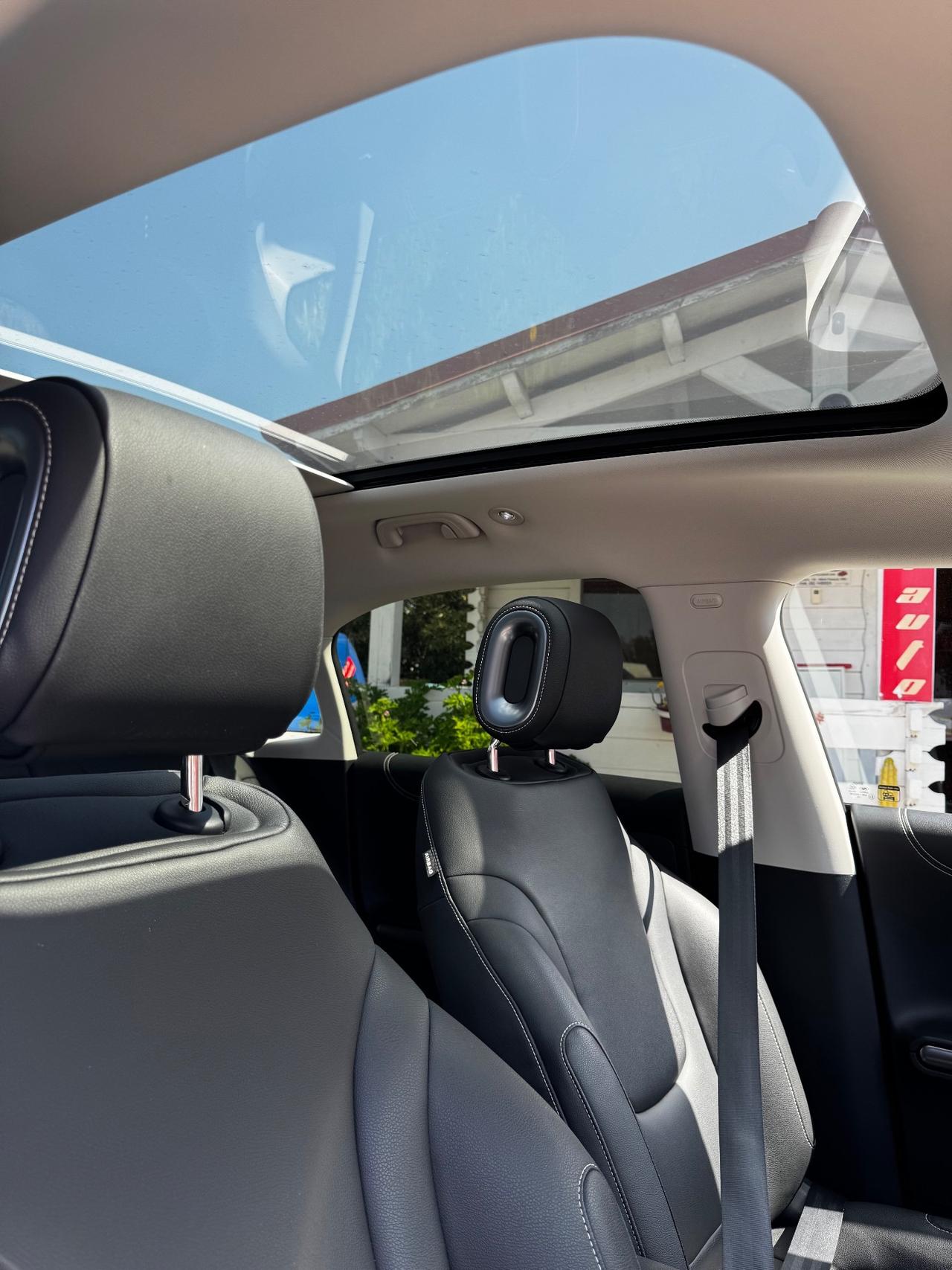 Smart #1 Pro+ PERFETTA