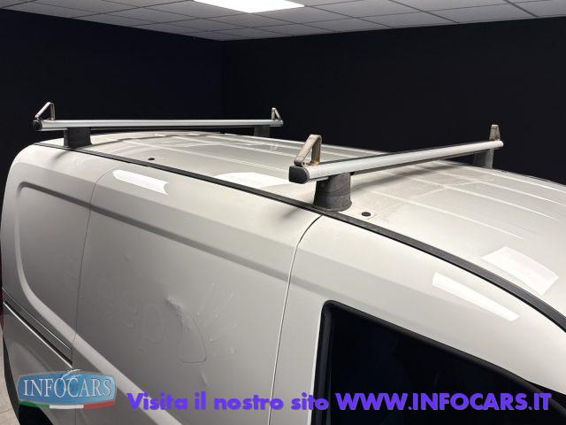 FIAT Doblo 1.3 MJT 95 cv Cargo Business + IVA