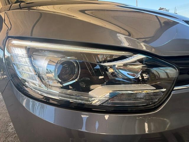 Renault Scénic dCi 8V 110 CV Energy Sport Edition2