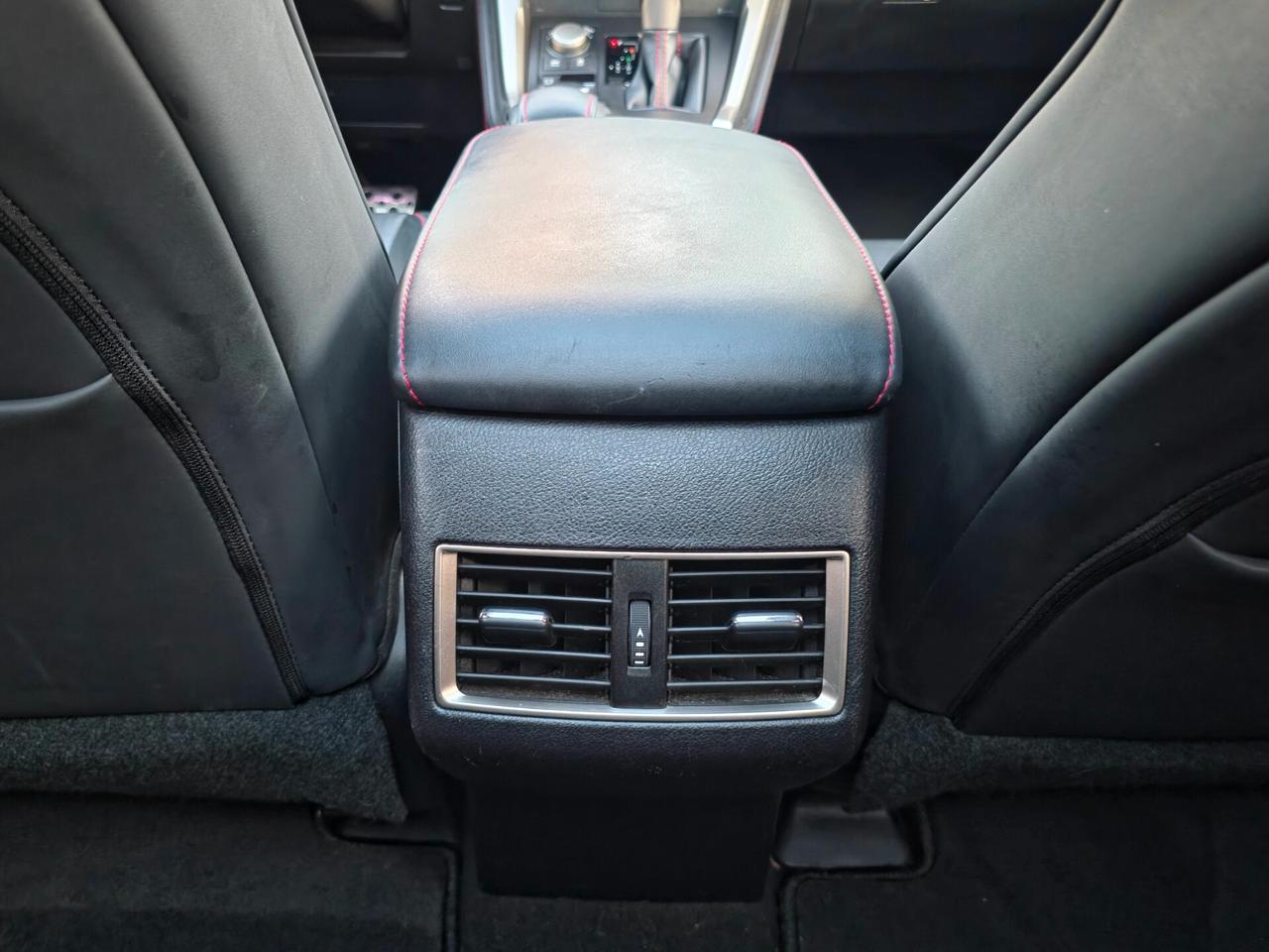 Lexus NX 300h Hybrid 4WD CV-197 F-Sport E6 Automatico 2014