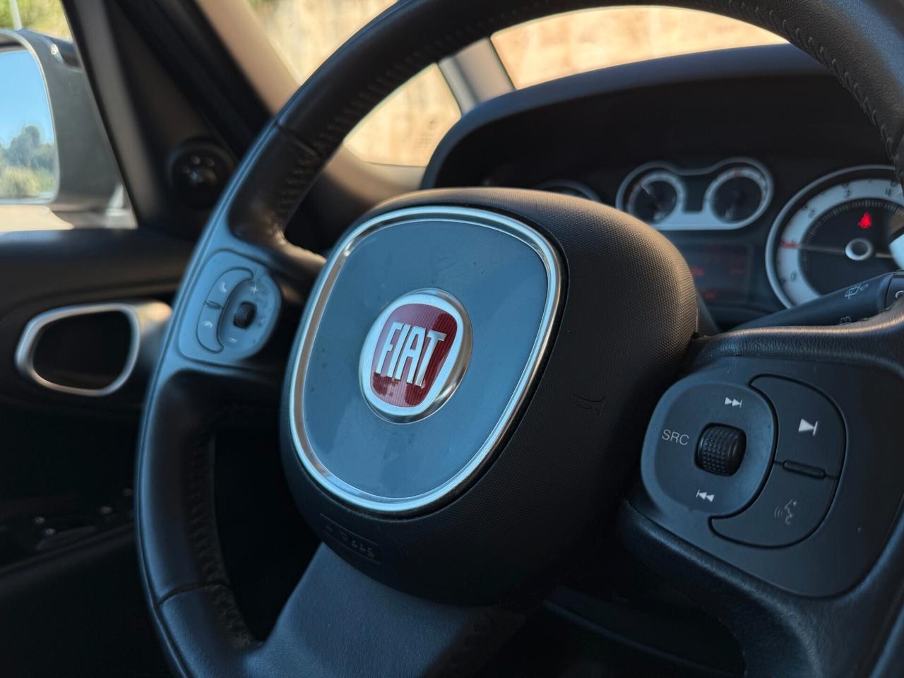 Fiat 500L Lounge/1.3 MJT 85 CV/MOTORE REVISIONATO