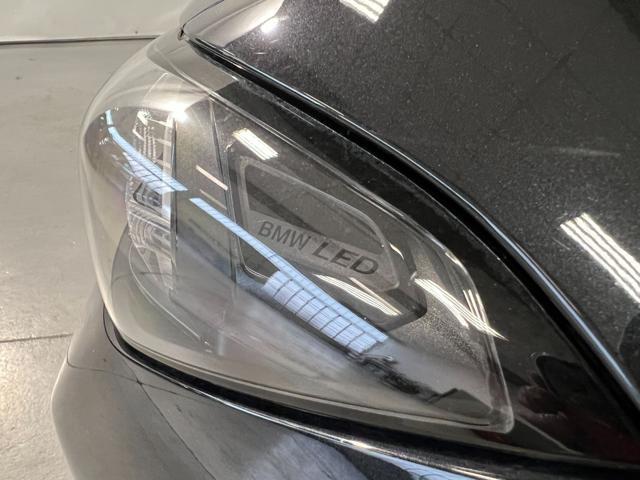 BMW 320 d 48V Touring Msport