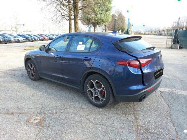 ALFA ROMEO Stelvio my20 22 turbo diesel 190 cv awd q4 sprint