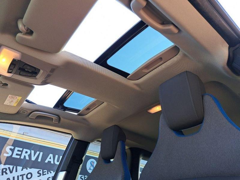 BMW i3 i3s 120 Ah Advantage