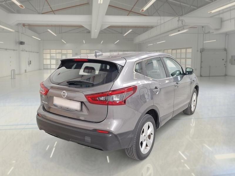 NISSAN QASHQAI 1.3 DIG-T 140 Business
