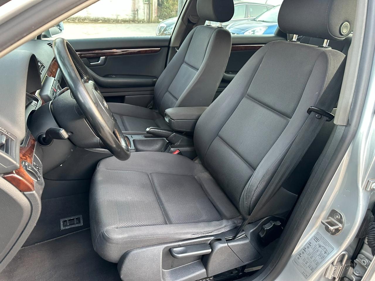 Audi A4 1.9 TDI/130 CV cat PERFETTA