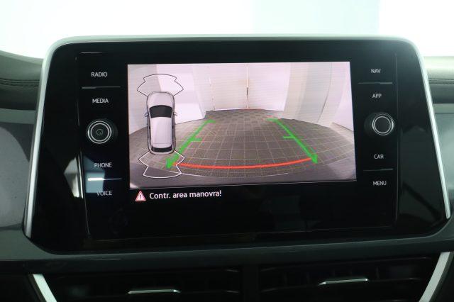 VOLKSWAGEN T-Roc T-Roc 1.0 TSI Style