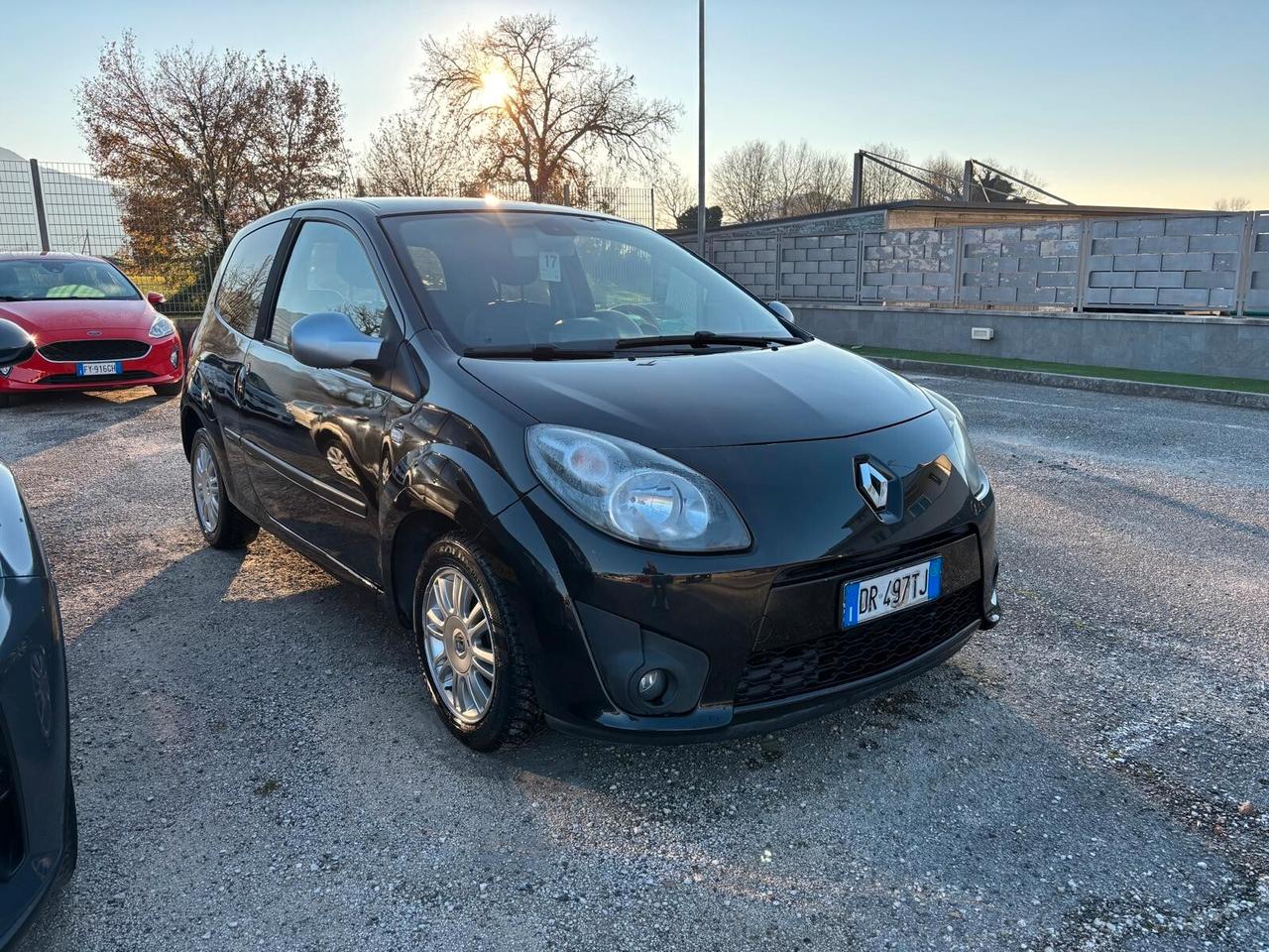 Renault Twingo 1.2 3 porte - 2008