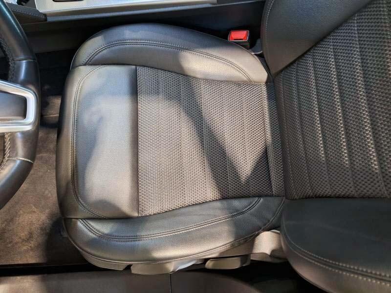 Alfa Romeo Stelvio 2.2 Turbodiesel 190 CV AT8 Q4 Sprint