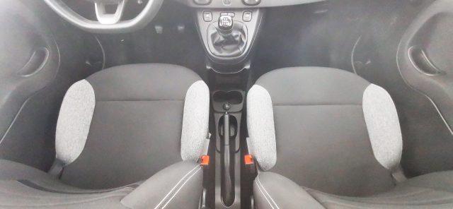 FIAT Panda 0.9 TwinAir Turbo S&S 4x4 City Cross