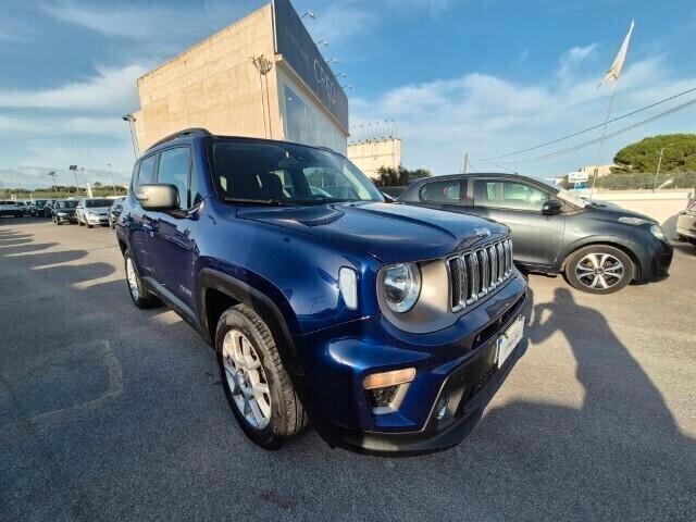 Jeep Renegade 1.6 Mjt 130 CV Limited - 2021