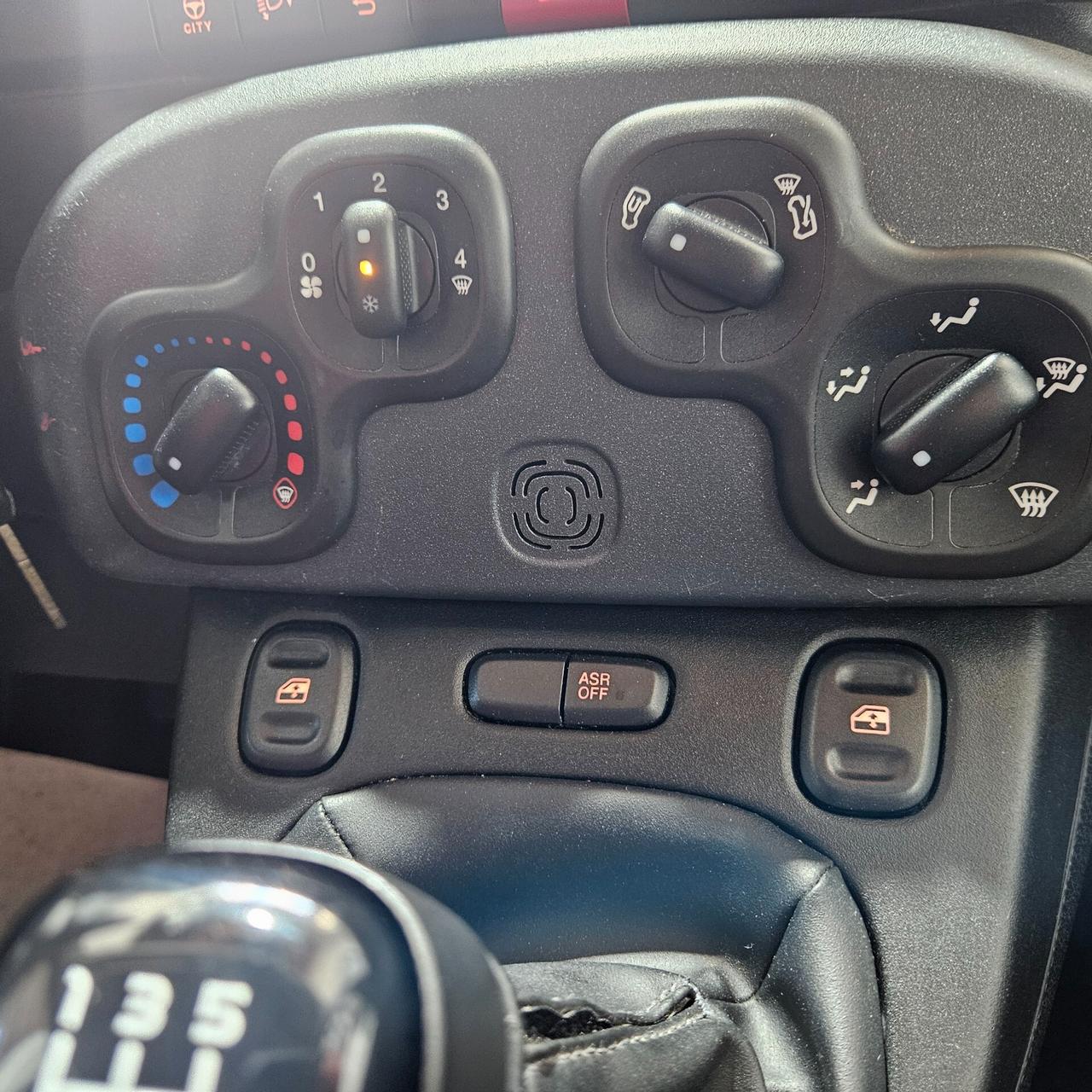 Fiat Panda 1.2 56000KM UNIPRO PREZZO FINALE