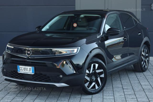 OPEL Mokka-e Electric Elegance