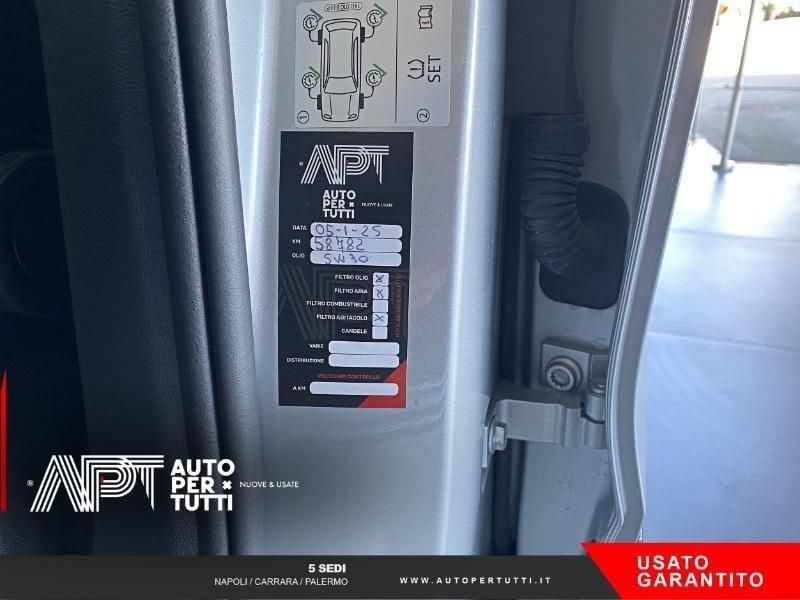 Volkswagen Tiguan Tiguan 1.5 tsi act R-Line 150cv dsg