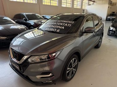 NISSAN - Qashqai - 1.2 DIG-T Tekna
