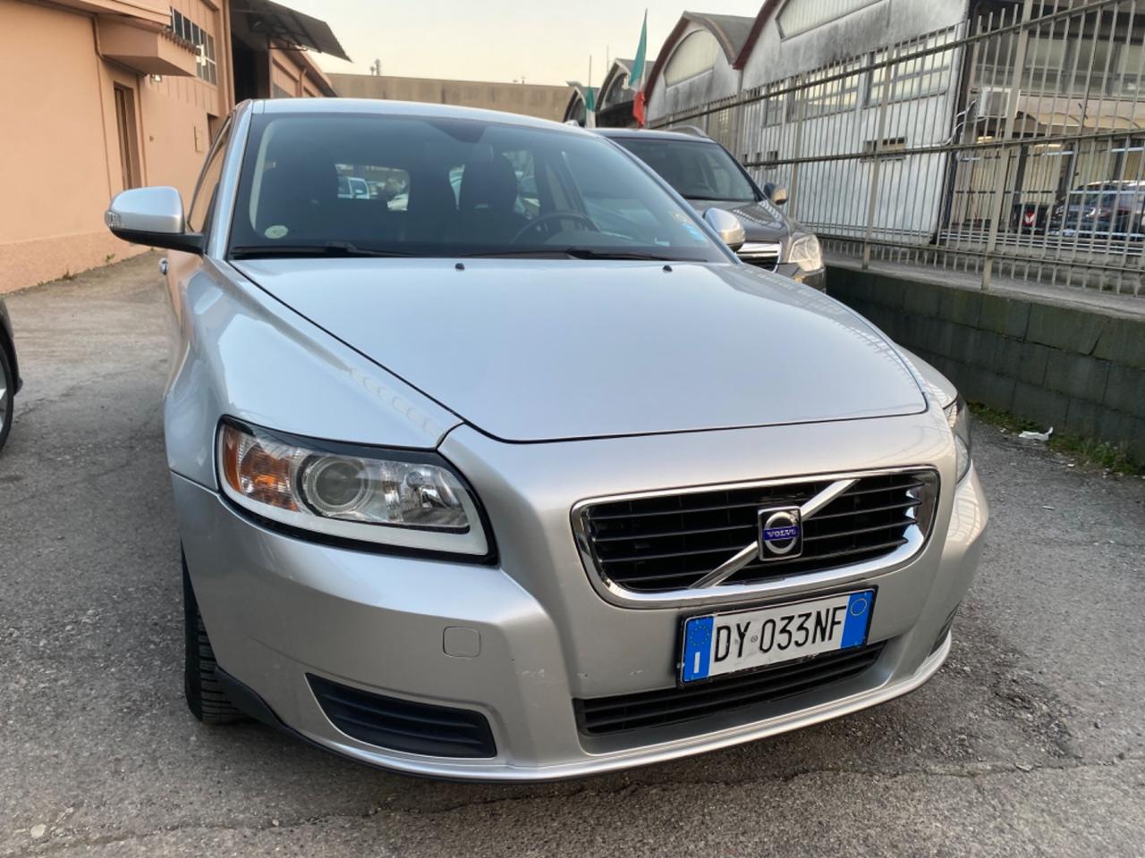 Volvo V50 1.6 D cat R-Design