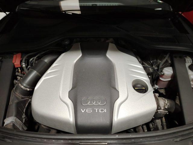 AUDI A8 3.0 V6 258CV clean diesel quattro tiptronic E 6B