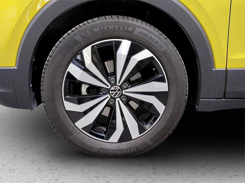 Volkswagen T-Cross 1.0 tsi Edition Plus 95cv