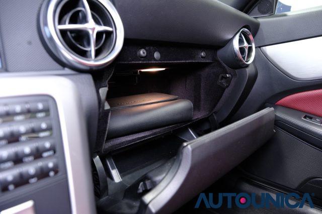 MERCEDES-BENZ SLK 200 BLUEEFFICIENCY SPORT AUTOMATICA