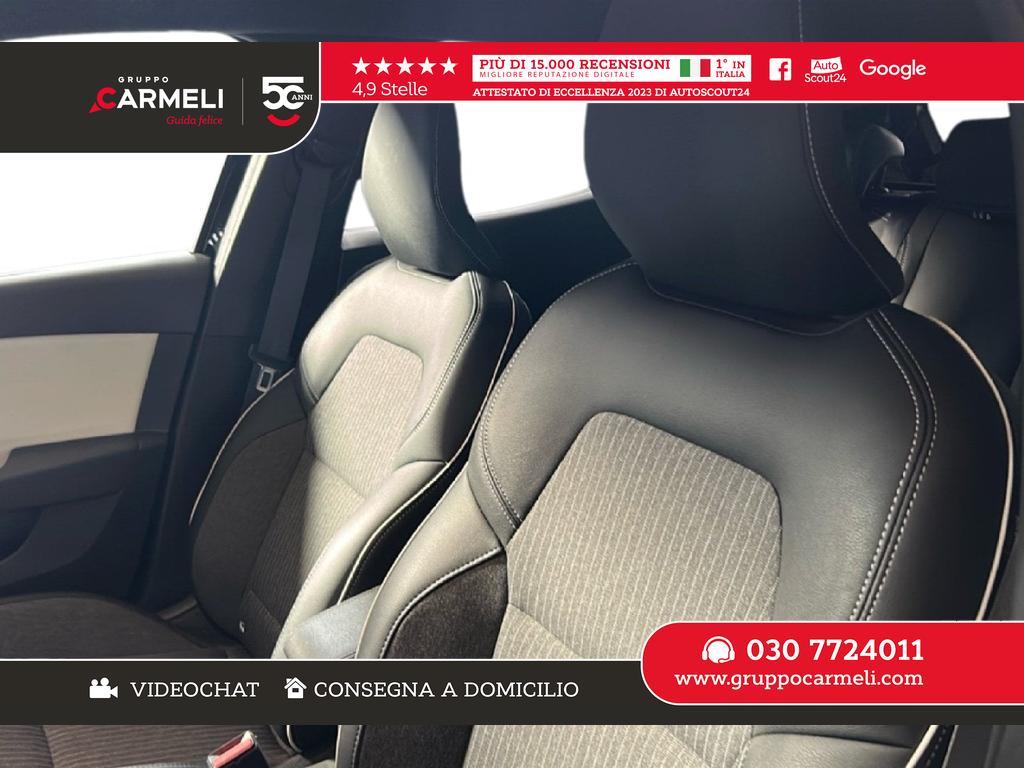 Renault Clio 5 Porte 1.0 TCe Techno