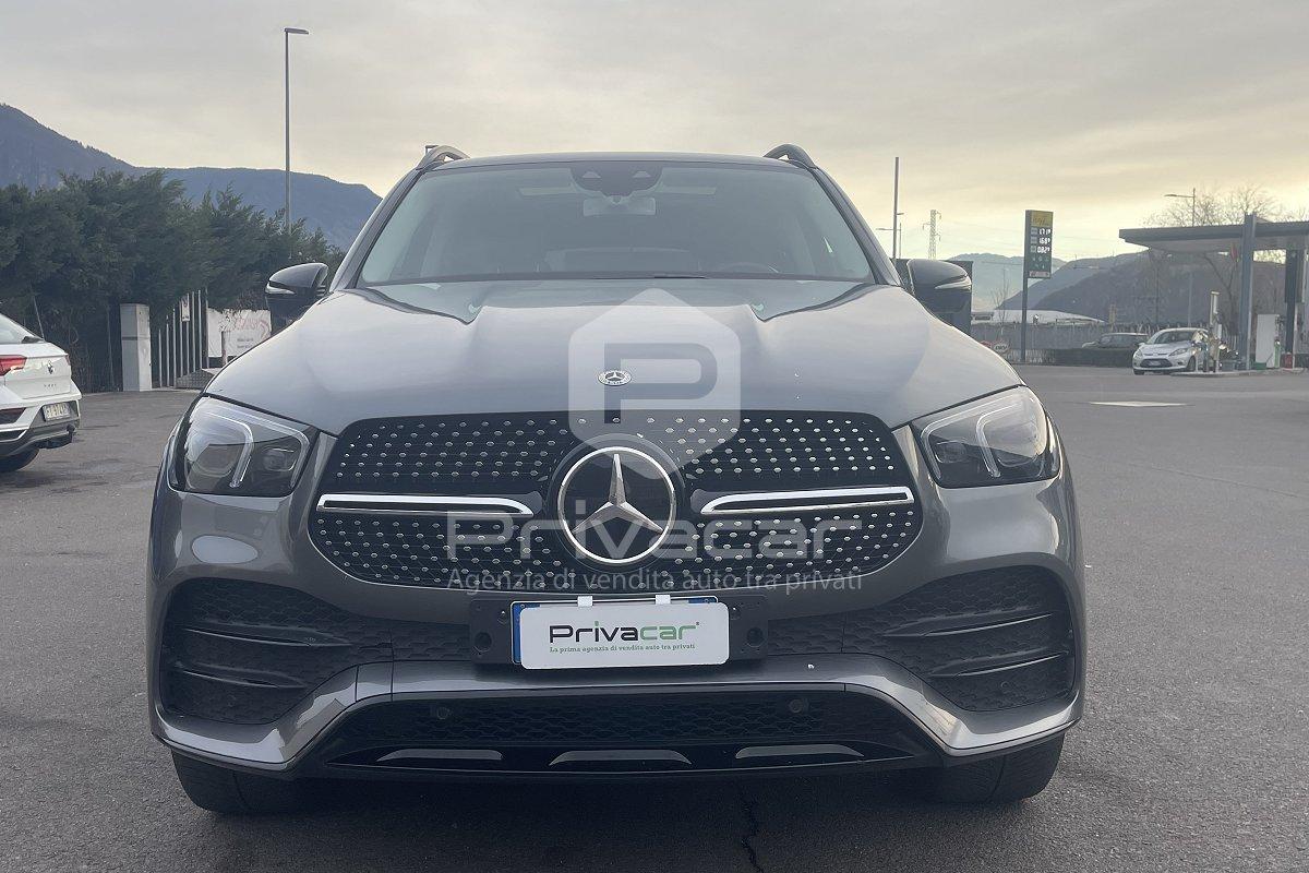 MERCEDES GLE 450 4Matic EQ-Boost Premium